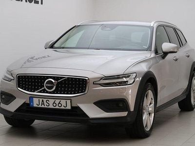 Volvo V60 CC