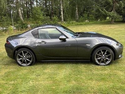 Mazda MX5