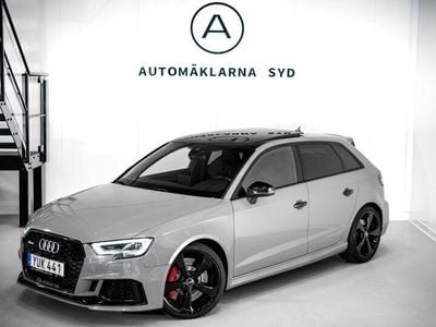 Audi RS3 Sportback