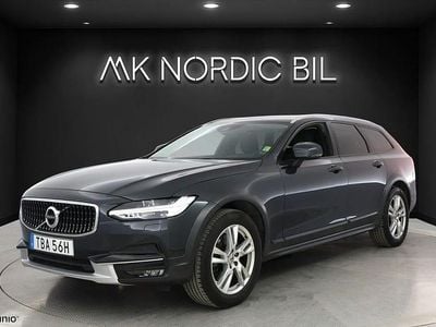 Volvo V90 CC
