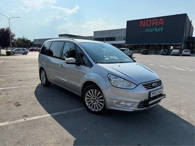 Ford Galaxy
