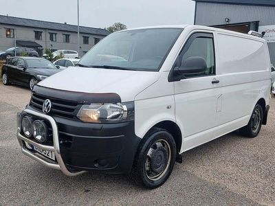 VW T5