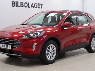 begagnad Ford Kuga Plug-In Hybrid 2.5 225 PHEV Titanium Business Aut 5895kr/mån PL