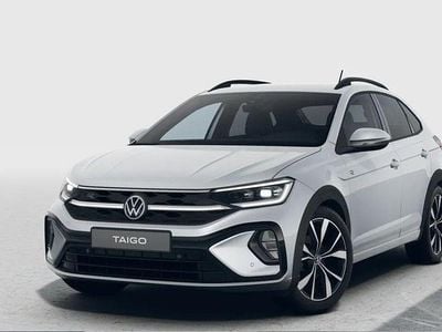 VW Taigo