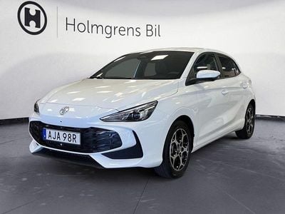 MG MG3