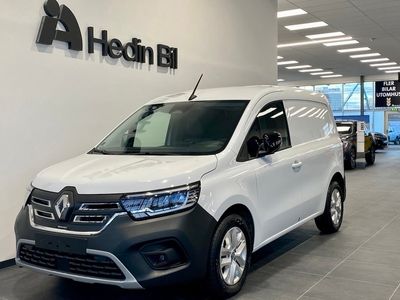 begagnad Renault Kangoo TransportbilarE-Tech L1 ELECTRIC NORDIC LINE 120hk