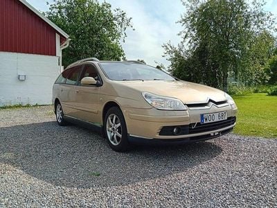 Citroën C5