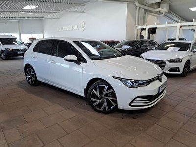 VW Golf VIII