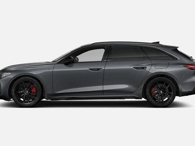 Grå Ny 2025 Audi A5 Proline Kombi | 756 000 kr