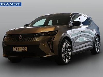 Renault Scénic