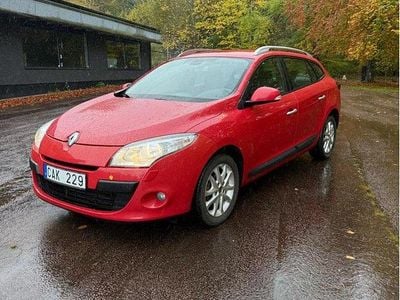 Renault Mégane GrandTour