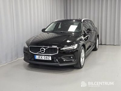 Volvo V60 CC