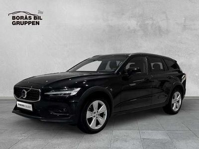 Volvo V60 CC