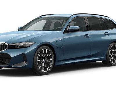 BMW 330e