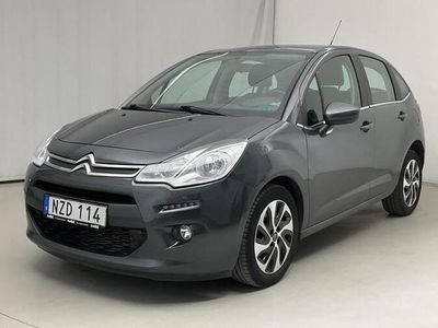 Citroën C3