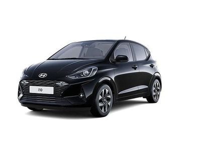 Ny 2025 Hyundai i10 Advanced Halvkombi | 201 900 kr (Marknadspris)