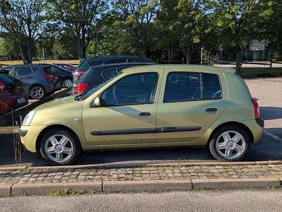 Renault Clio R.S.