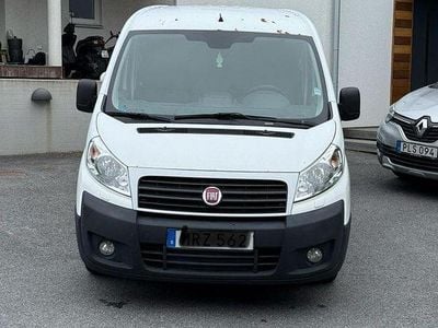 Fiat Scudo