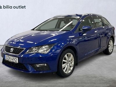 Seat Leon ST