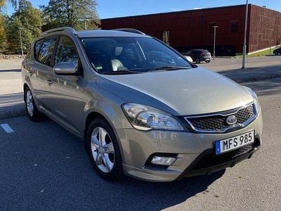 Kia Ceed Sportswagon