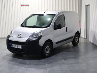 Citroën Nemo