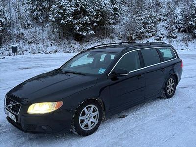 Begagnad 2013 Volvo V70 Kombi | 65 000 kr