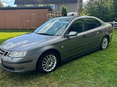 Begagnad Saab 9-3 150 HK (110 kW) 2004