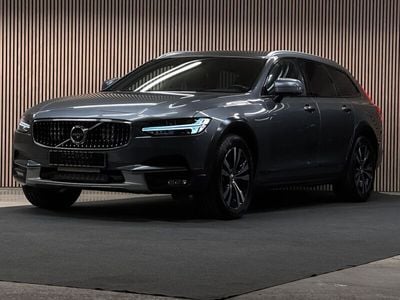 Volvo V90 CC