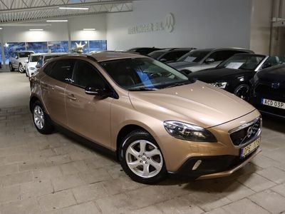 Volvo V40 CC