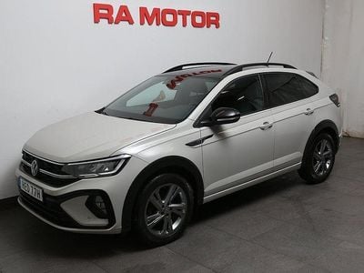 VW Taigo