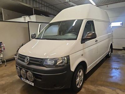 VW T5