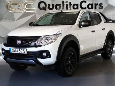 Fiat Fullback