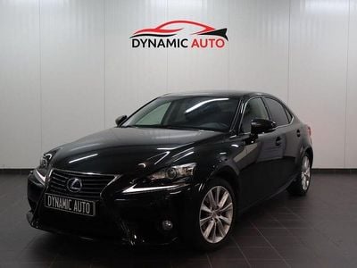 Lexus IS300h