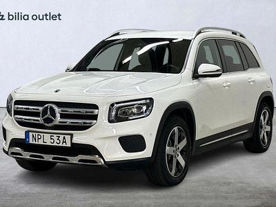 Mercedes GLB200