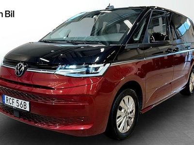 VW Multivan