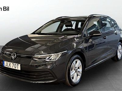 VW Golf VIII