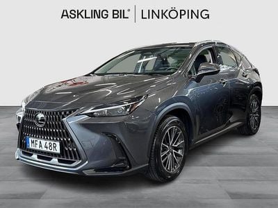 Lexus NX350h
