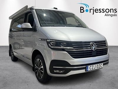 VW California