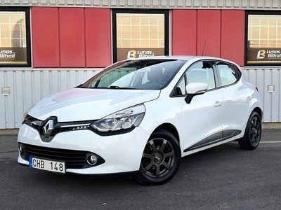 Renault Clio IV