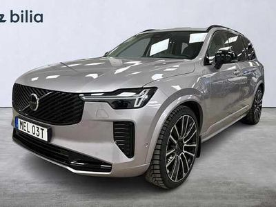 Begagnad Volvo XC90 455 HK (334 kW) 2026 SUV
