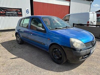 Renault Clio R.S.