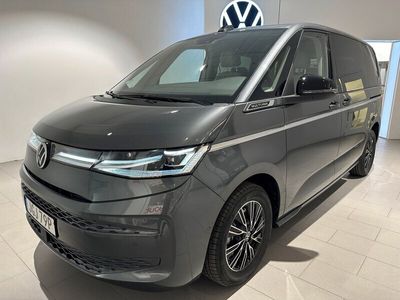 begagnad VW Multivan eHybrid Style Euro 6