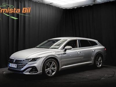VW Arteon