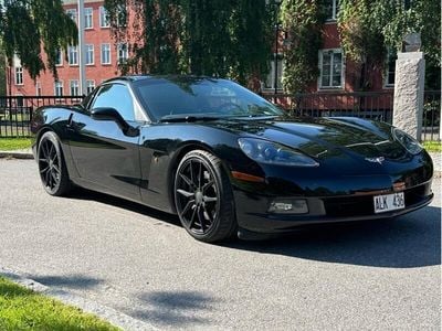 Chevrolet Corvette C6