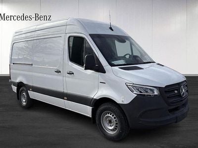 Mercedes E-Sprinter