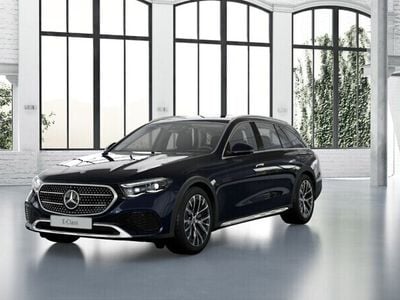 Ny Mercedes E300 326 HK (239 kW) 2025 Kombi