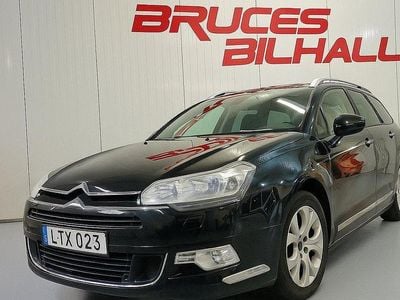 Citroën C5