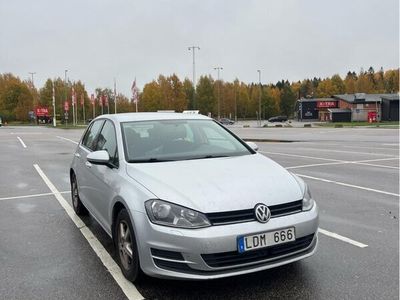 VW Golf VII