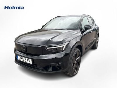 Volvo EX40