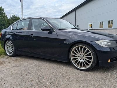 BMW 325
